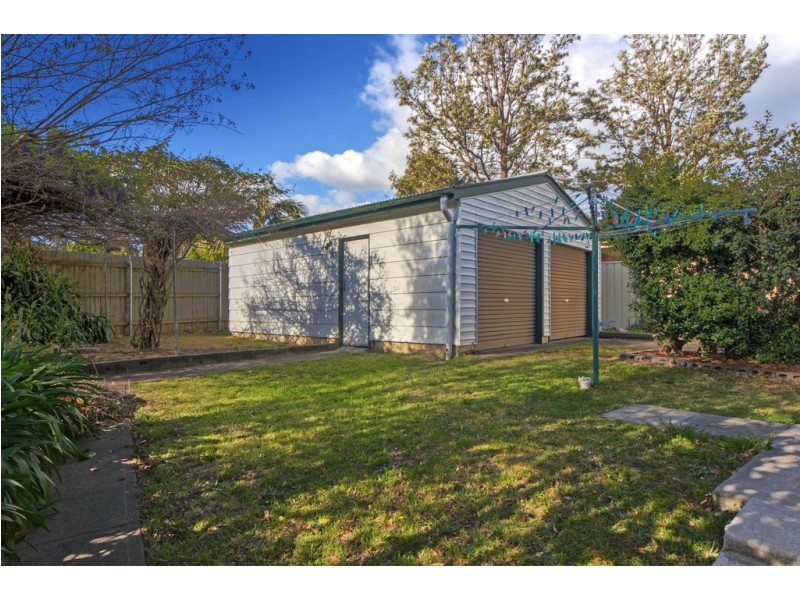 3 Quiberon Street, Nowra NSW 2541