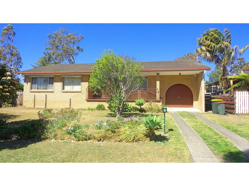 2 Castle Glen, North Nowra NSW 2541