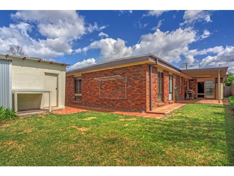 4 Hollands Road, Nowra NSW 2541