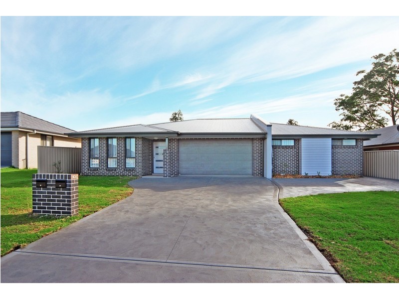 36a Blue Bell Way, Worrigee NSW 2540