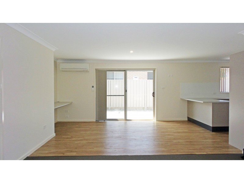 8 Gumnut Way, North Nowra NSW 2541