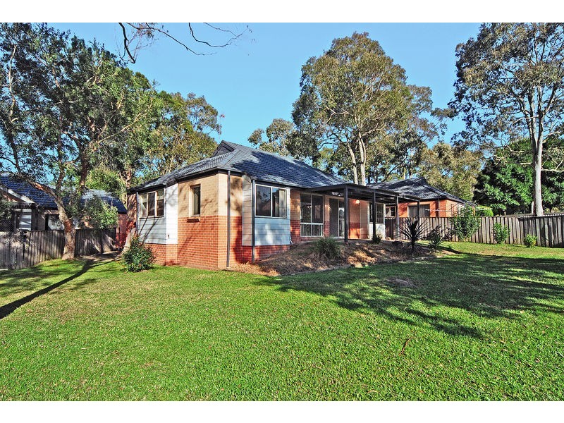 20/33 Lynburn Avenue, Bomaderry NSW 2541