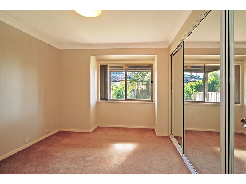 20/33 Lynburn Avenue, Bomaderry NSW 2541