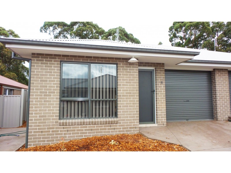 11/26 Hawthorne Avenue, Nowra NSW 2541