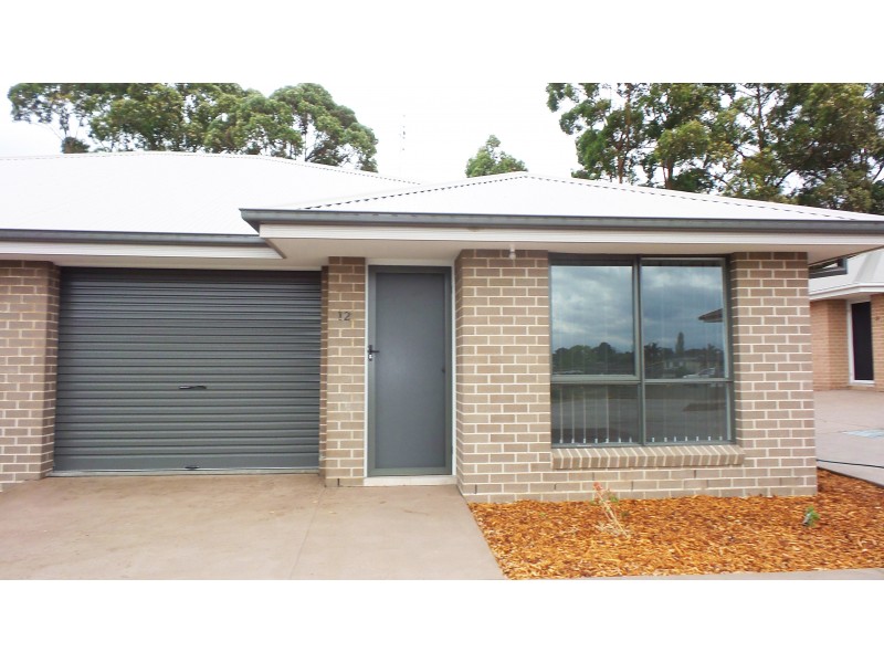 12/26 Hawthorne Avenue, Nowra NSW 2541