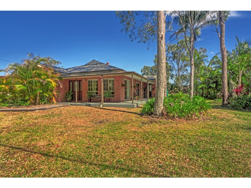 140 Worrigee Road, Worrigee NSW 2540