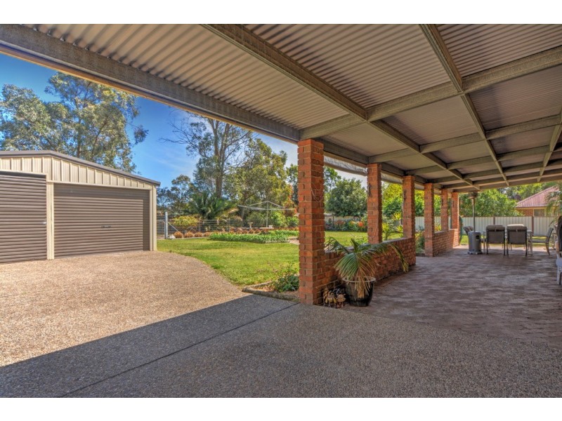 140 Worrigee Road, Worrigee NSW 2540