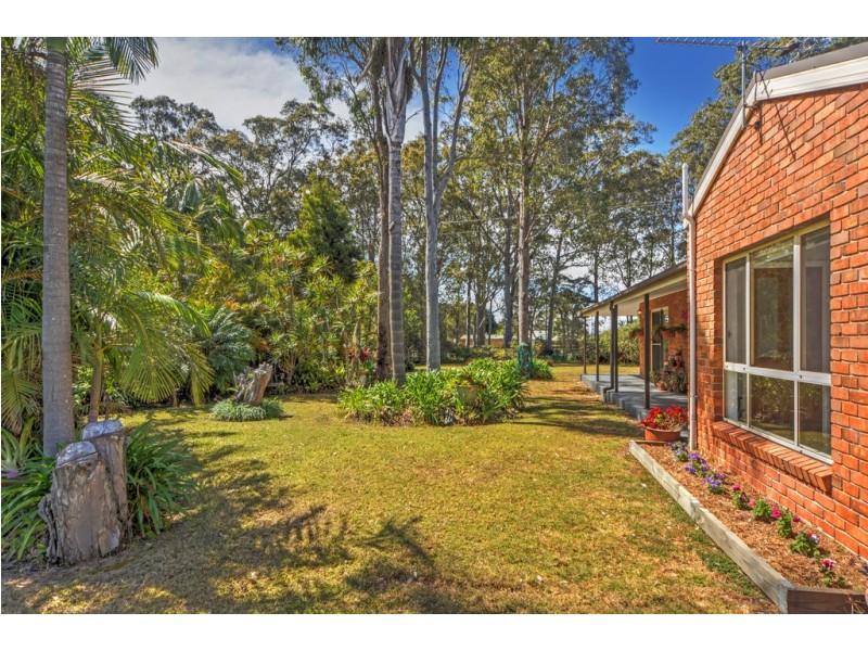 140 Worrigee Road, Worrigee NSW 2540