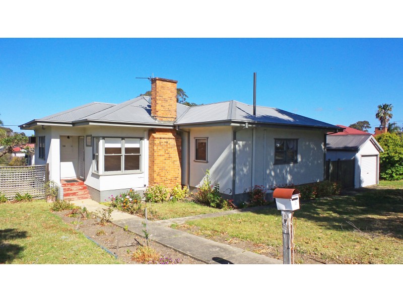 106 Shoalhaven Street, Nowra NSW 2541
