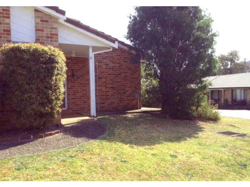 2/19 Wilari Close, Bomaderry NSW 2541