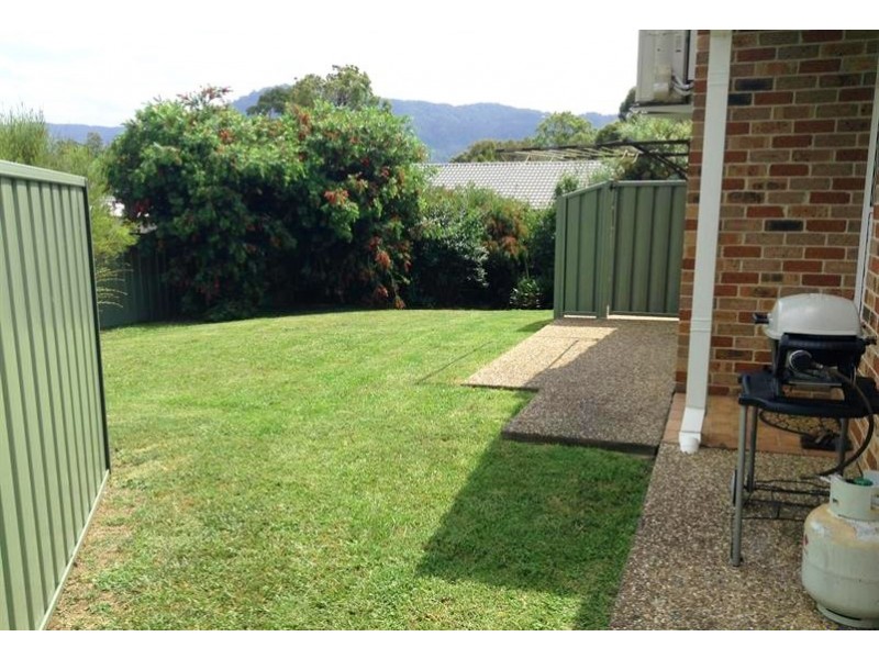 2/19 Wilari Close, Bomaderry NSW 2541