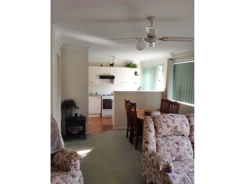 2/19 Wilari Close, Bomaderry NSW 2541