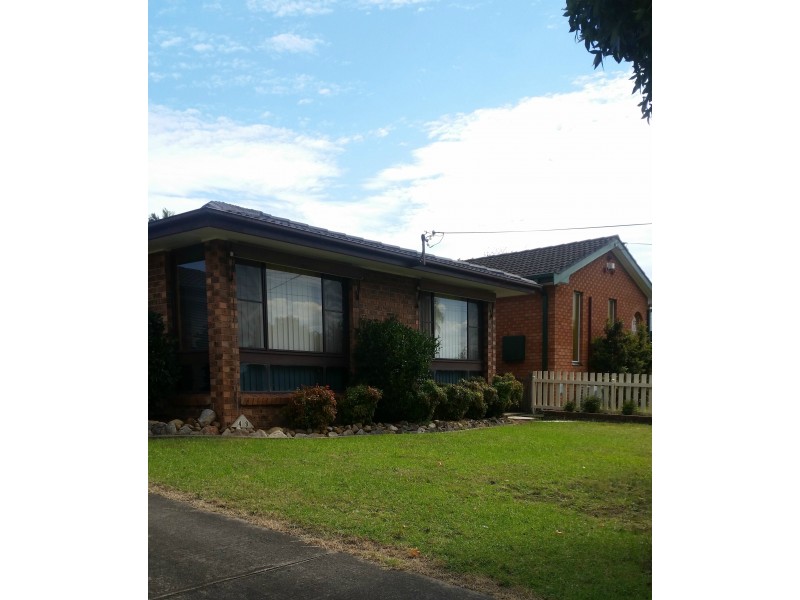 49 Salisbury Drive, Nowra NSW 2541