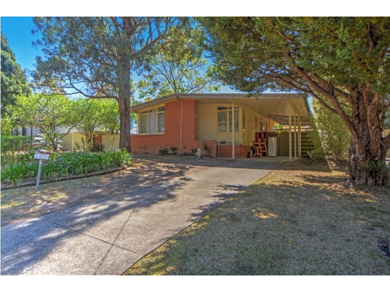 6 Elyard Drive, Nowra NSW 2541