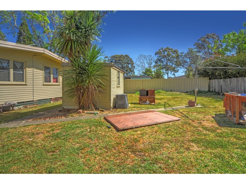 6 Elyard Drive, Nowra NSW 2541