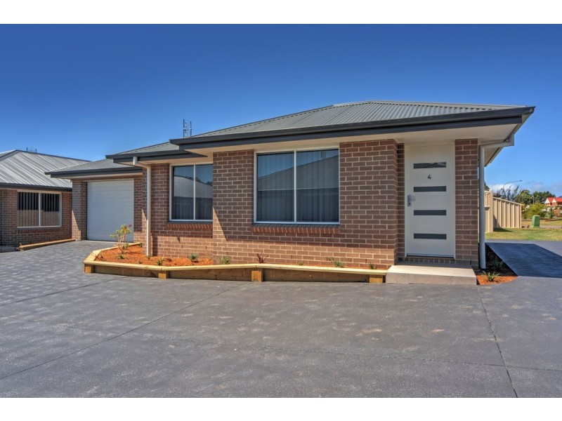 4/2 Elian Crescent, South Nowra NSW 2541