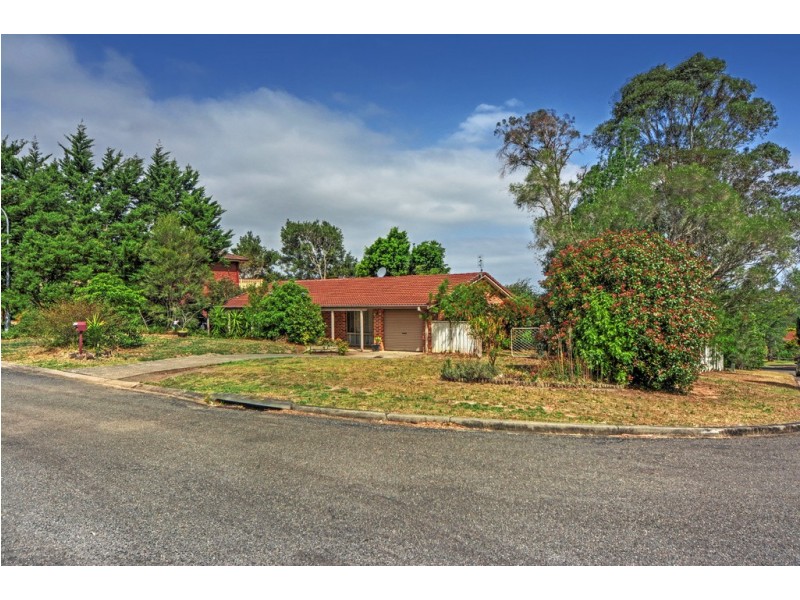 1 Pari Place, Cambewarra NSW 2540