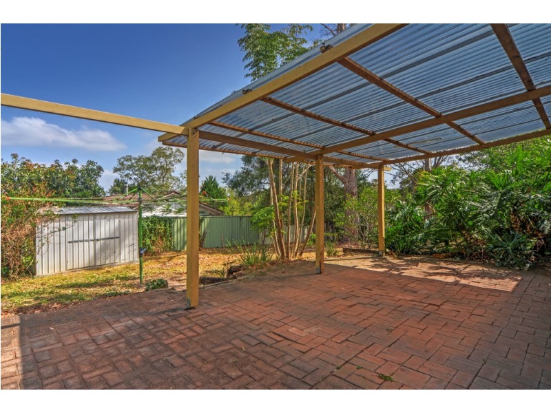 1 Pari Place, Cambewarra NSW 2540
