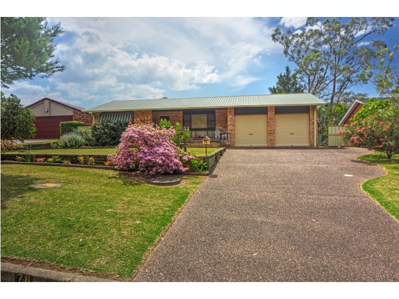 78 Yurunga Drive, North Nowra NSW 2541