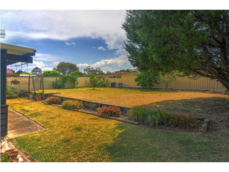 78 Yurunga Drive, North Nowra NSW 2541