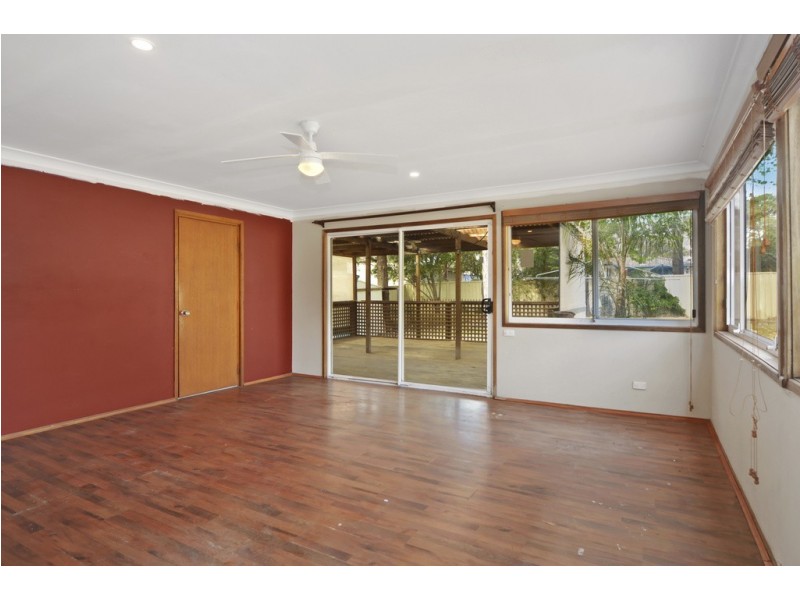 38 Page Avenue, North Nowra NSW 2541