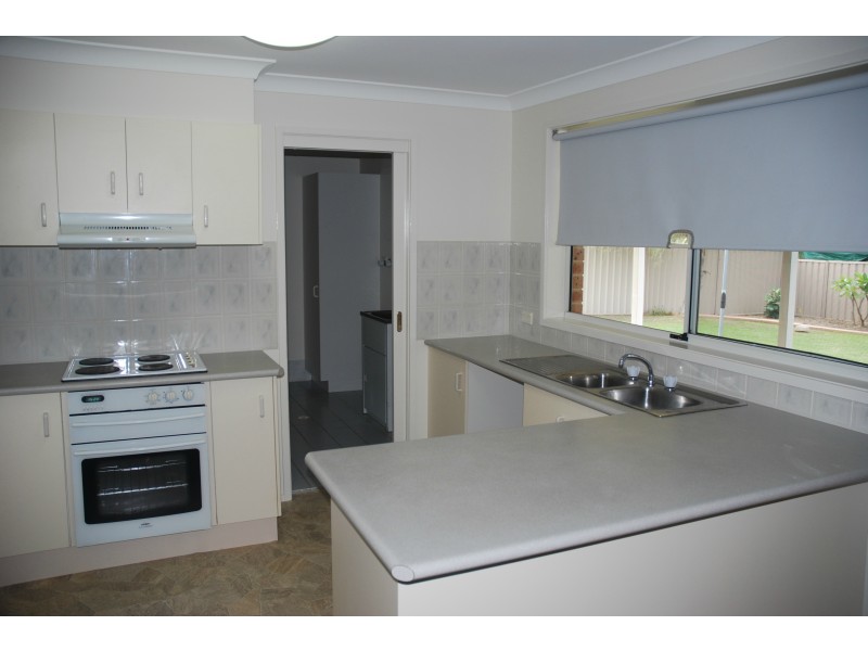 16 Forest Park Road, Worrigee NSW 2540