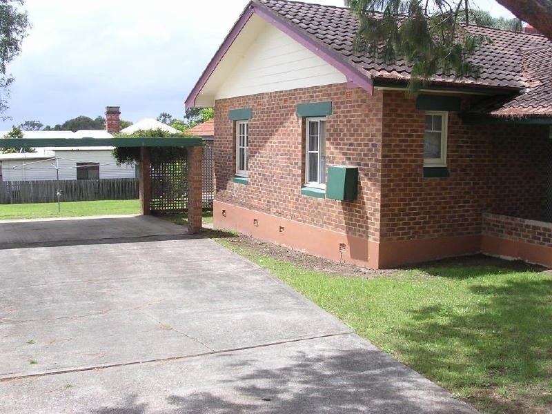 1/116 Berry Street, Nowra NSW 2541