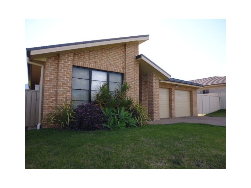 67 Rayleigh Drive, Worrigee NSW 2540