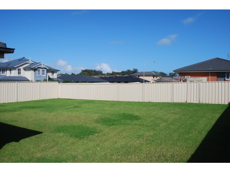 67 Rayleigh Drive, Worrigee NSW 2540