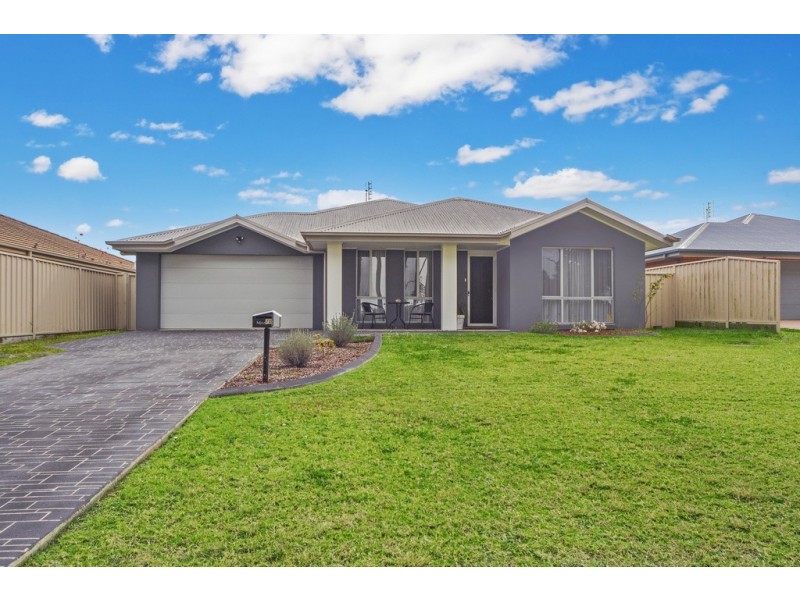 70 Worrigee Road, Worrigee NSW 2540