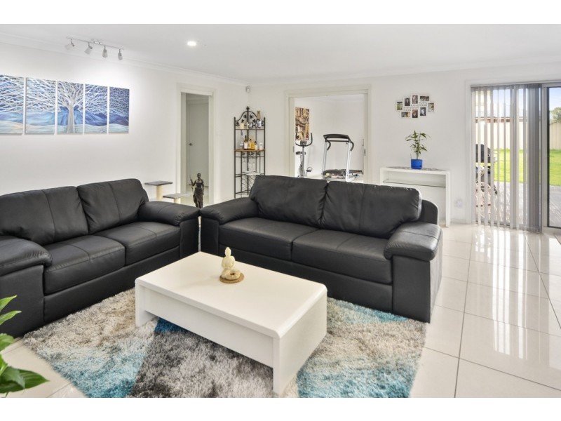 70 Worrigee Road, Worrigee NSW 2540