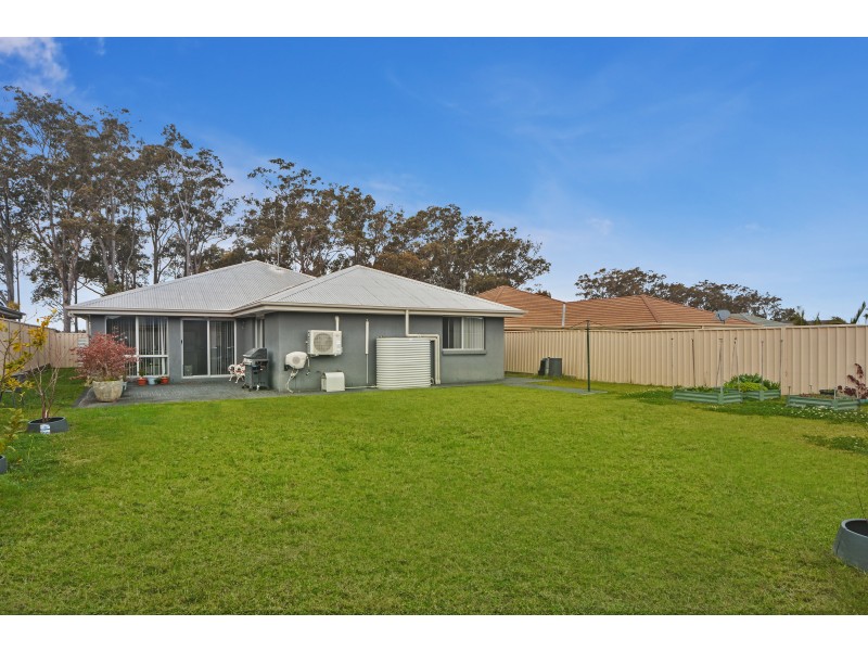 70 Worrigee Road, Worrigee NSW 2540