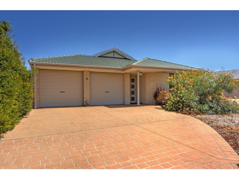 12 Neptune Place, Worrigee NSW 2540
