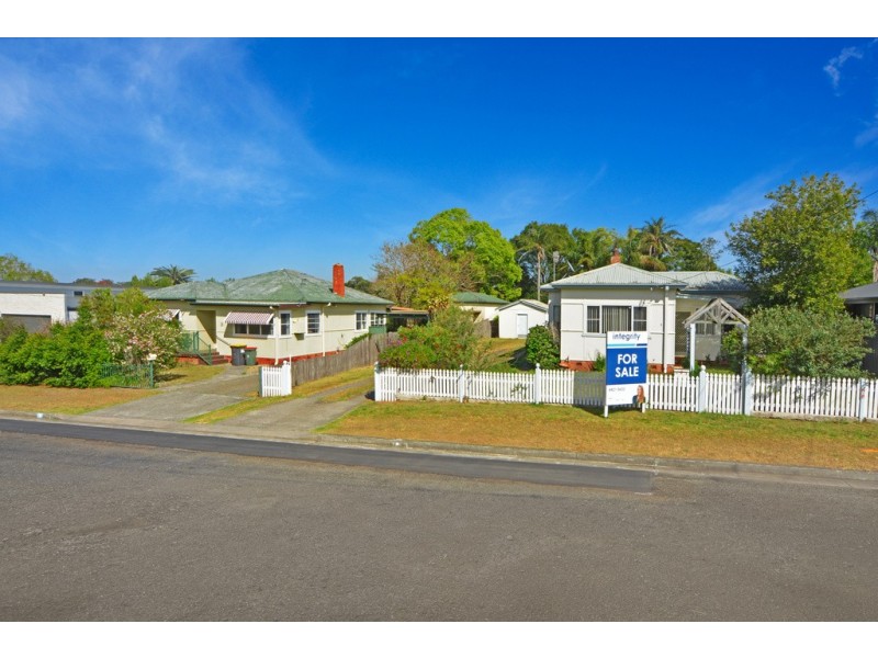 1 Morschel Avenue, North Nowra NSW 2541