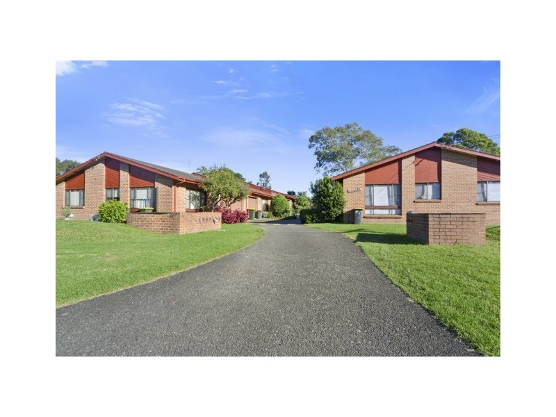 5/25 Bowada Street, Bomaderry NSW 2541