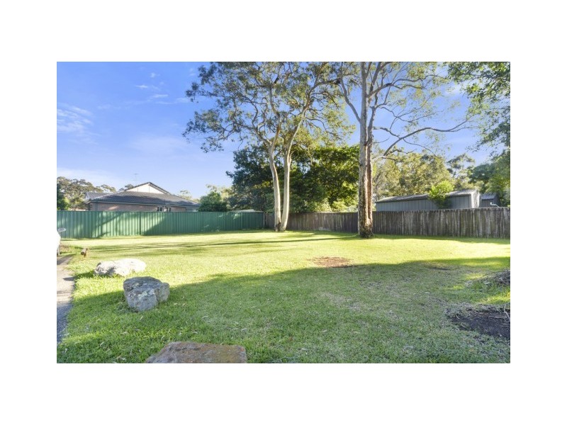 5/25 Bowada Street, Bomaderry NSW 2541