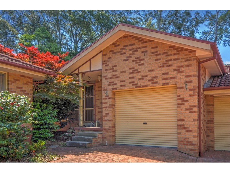 2/63 Brinawarr Street, Bomaderry NSW 2541