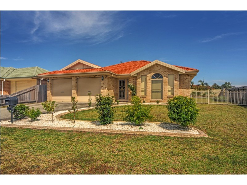 2 Balira Place, Worrigee NSW 2540