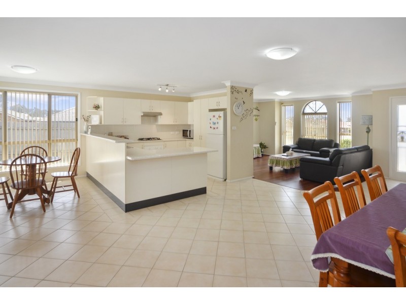 2 Balira Place, Worrigee NSW 2540