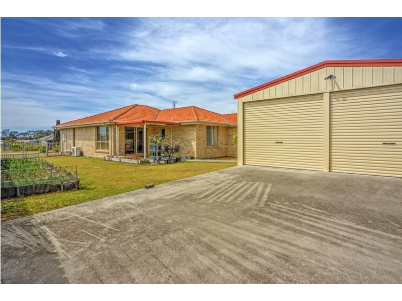 2 Balira Place, Worrigee NSW 2540