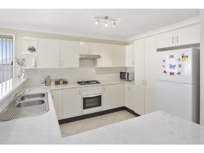 2 Balira Place, Worrigee NSW 2540