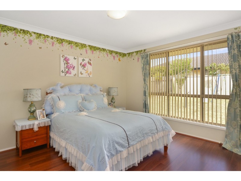 2 Balira Place, Worrigee NSW 2540
