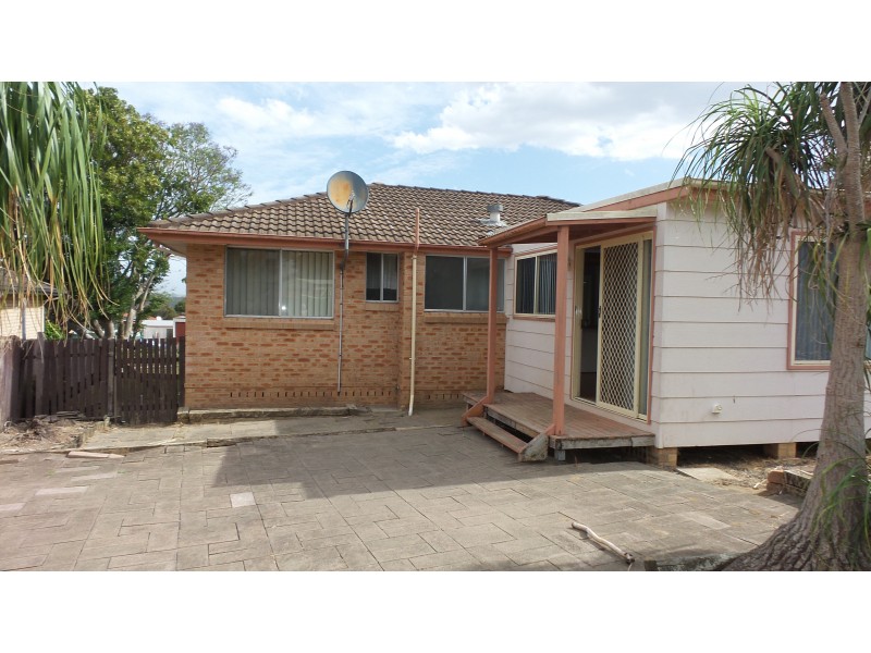 14 Devlin Avenue, North Nowra NSW 2541