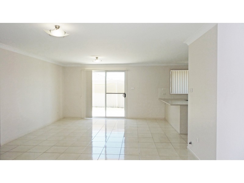 3/13 Hannah Place, Worrigee NSW 2540