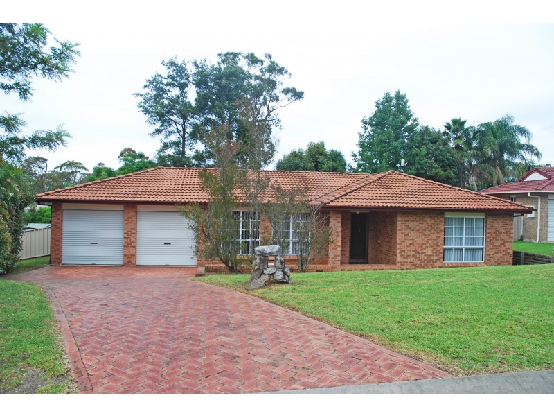 15 Harrison Street, North Nowra NSW 2541