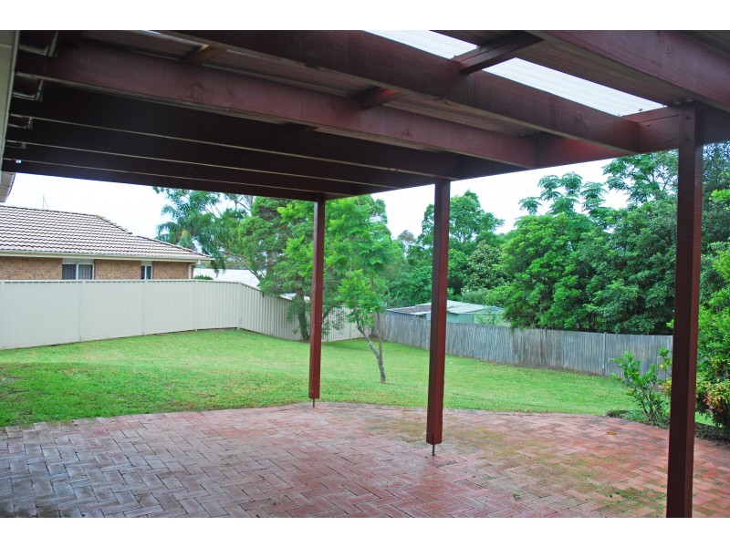 15 Harrison Street, North Nowra NSW 2541