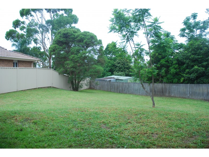 15 Harrison Street, North Nowra NSW 2541