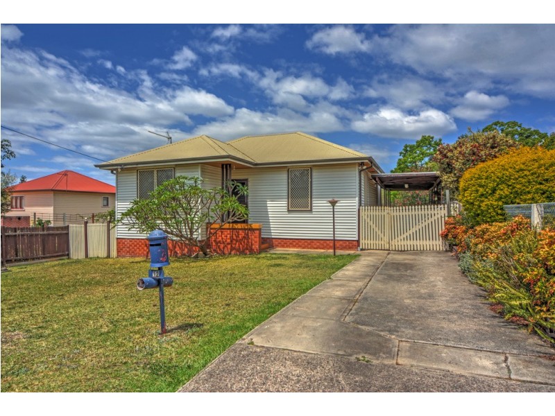 12 Wilson Avenue, Nowra NSW 2541