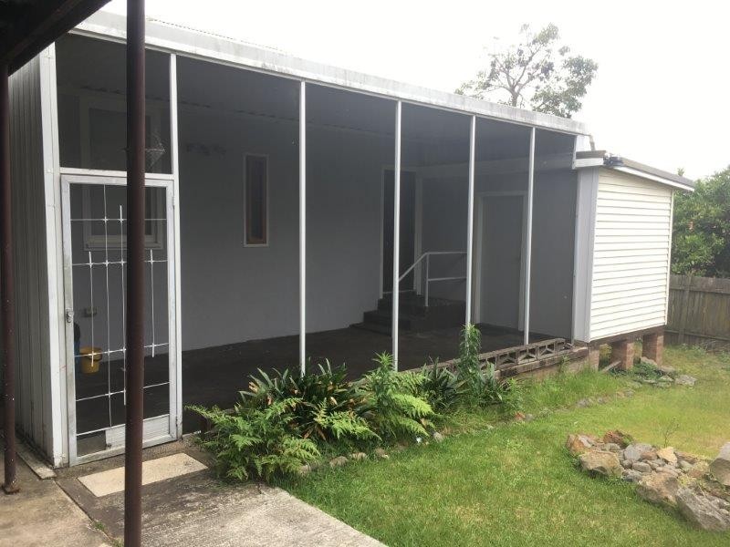 12 Wilson Avenue, Nowra NSW 2541