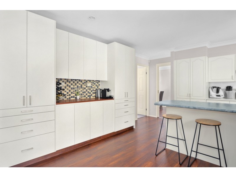 46 Lydon Crescent, West Nowra NSW 2541